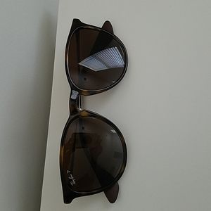 Ray-ban Erika Sunglasses